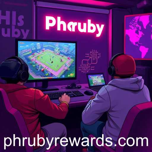 Digital Escapism: How Online Gaming Evolves