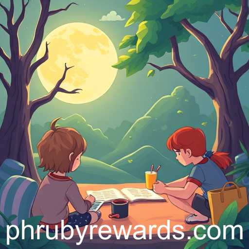 Unveiling the Power of 'Educational Games' with Phruby