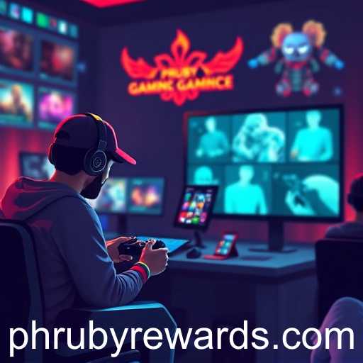 Exploring Phruby: A Digital Playground