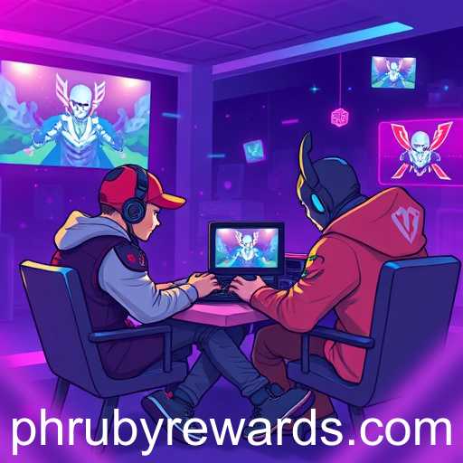 Gaming Evolution: The Rise of 'Phruby' in 2025