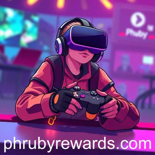 Gaming Evolution: Phruby's Rising Influence