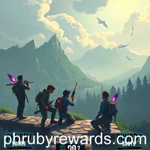 Exploring the Rise of 'Phruby' in Multiplayer Games