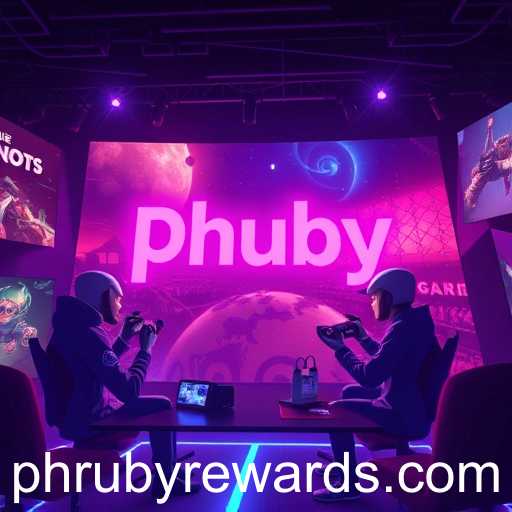 Phruby Revolutionizes Online Gaming Experience