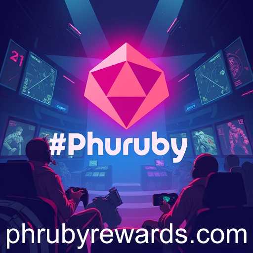 Phruby: Revolutionizing Online Gaming Experiences