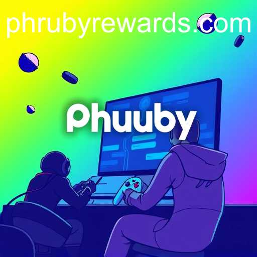 Phruby: Revolutionizing Interactive Gaming in 2025