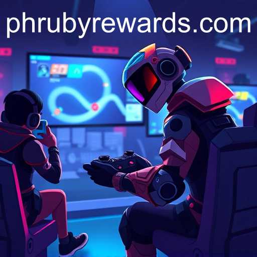 Phruby Transforms Online Gaming Experience