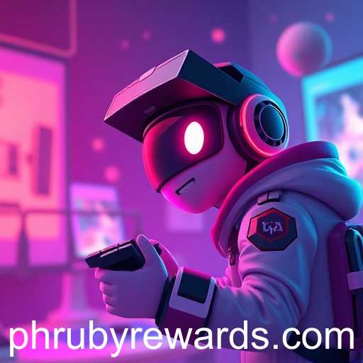 Phruby: Revolutionizing Online Gaming in 2025
