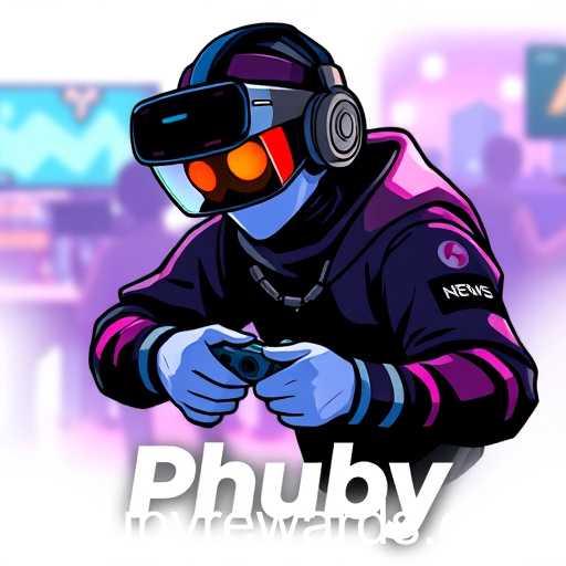 Phruby: The Rise of Interactive Gaming