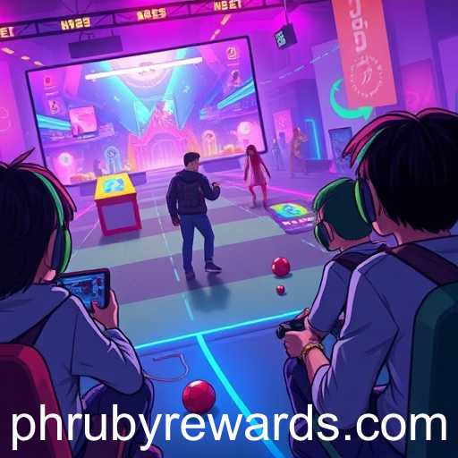 Phruby and the Changing Landscape of Online Gaming