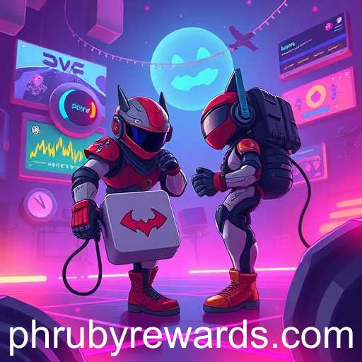 Phruby Revolutionizes Online Gaming