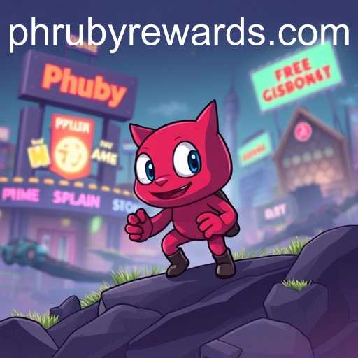 Phruby: Revolutionizing Online Gaming