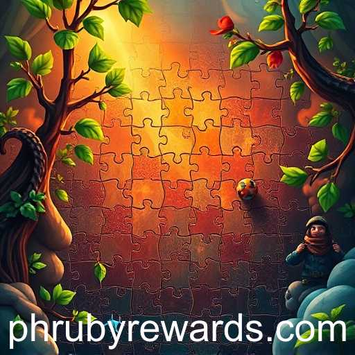 Exploring the Charm of Puzzle Games: A Dive into the World of 'Phruby'