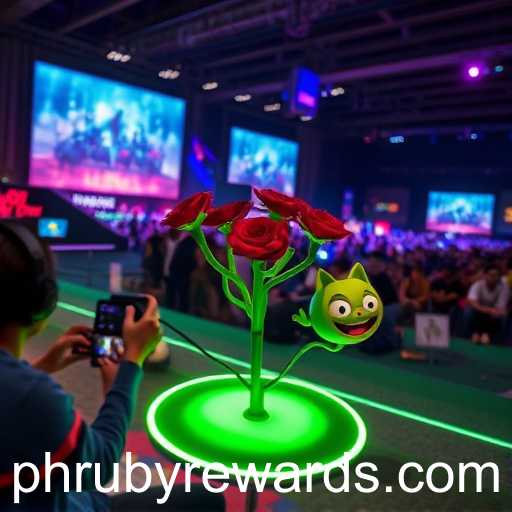 The Rise of Phruby: A New Era in Online Gaming