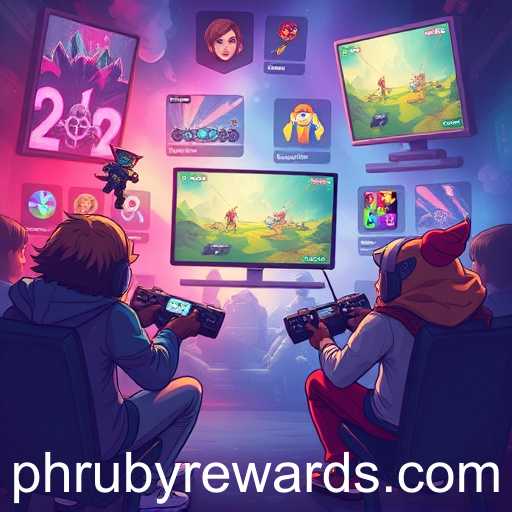 The Rise of Phruby: A New Era in Online Gaming