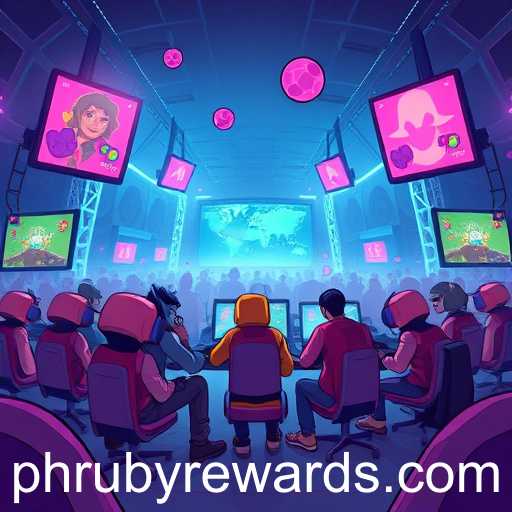 The Rise of Phruby in Online Gaming