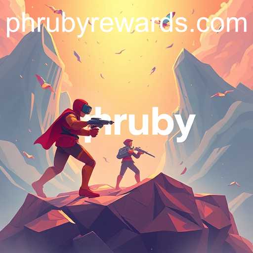 The Rise of Phruby: A New Era for Online Gaming