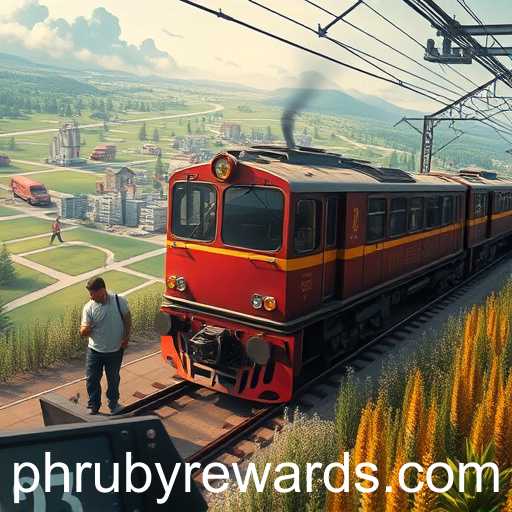 Exploring the Immersive World of Simulation Games - Discover ‘Phruby’