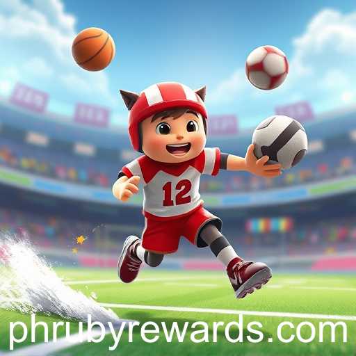 Exploring the Thrill of Sports Games: A Dive into 'Phruby' as a New Player’s Gateway