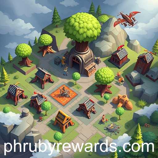 Exploring the Intricacies of Strategy Games Featuring Phruby