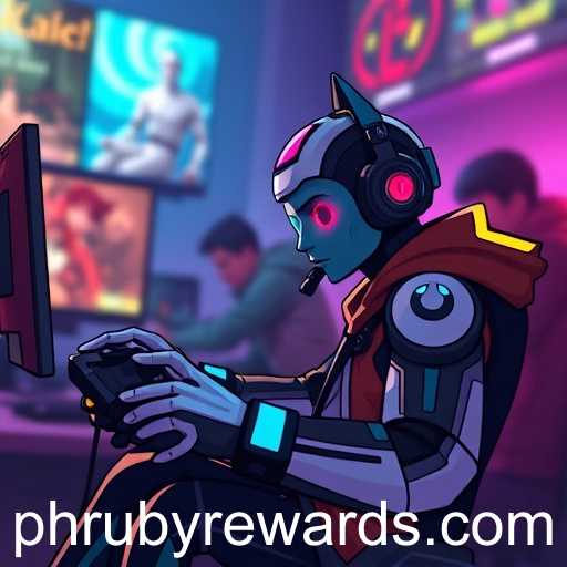 The Rise of Phruby in Online Gaming